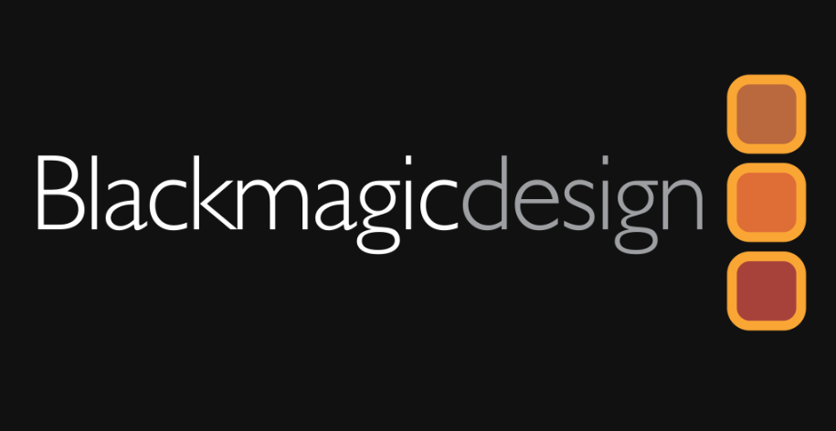 Blackmagic Design